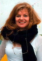 Gertrude Elvira Lantenhammer